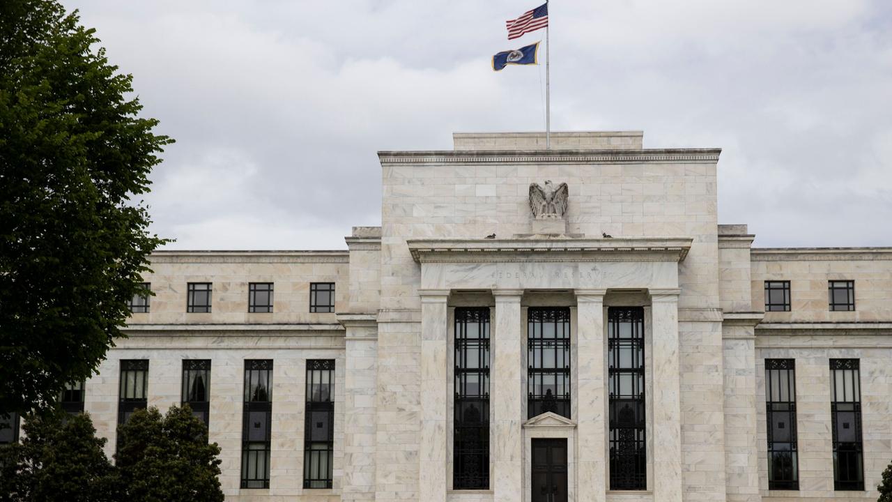Inflation: Fed tritt auf die Bremse
