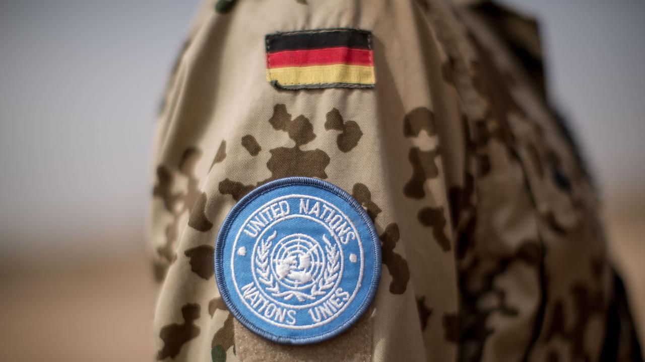 Mali: Schwerer Anschlag auf Bundeswehr