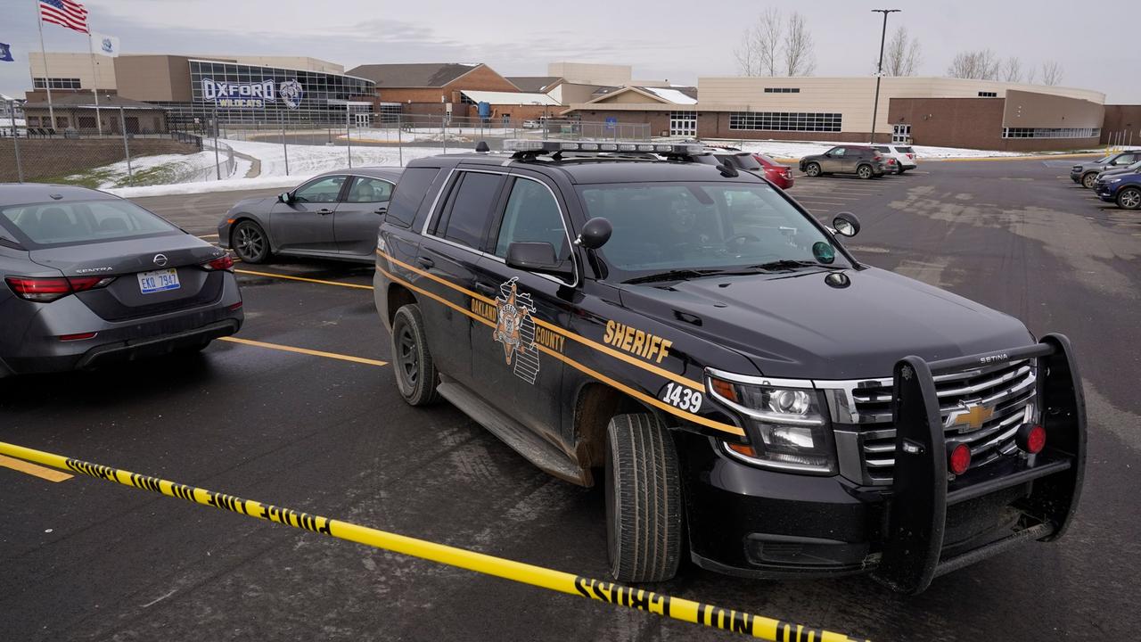 Eltern des mutmaßlichen Schützen angeklagt