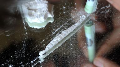 Zdfinfo - Kokain Für Deutschland - Koksen, Dealen, Schmuggeln