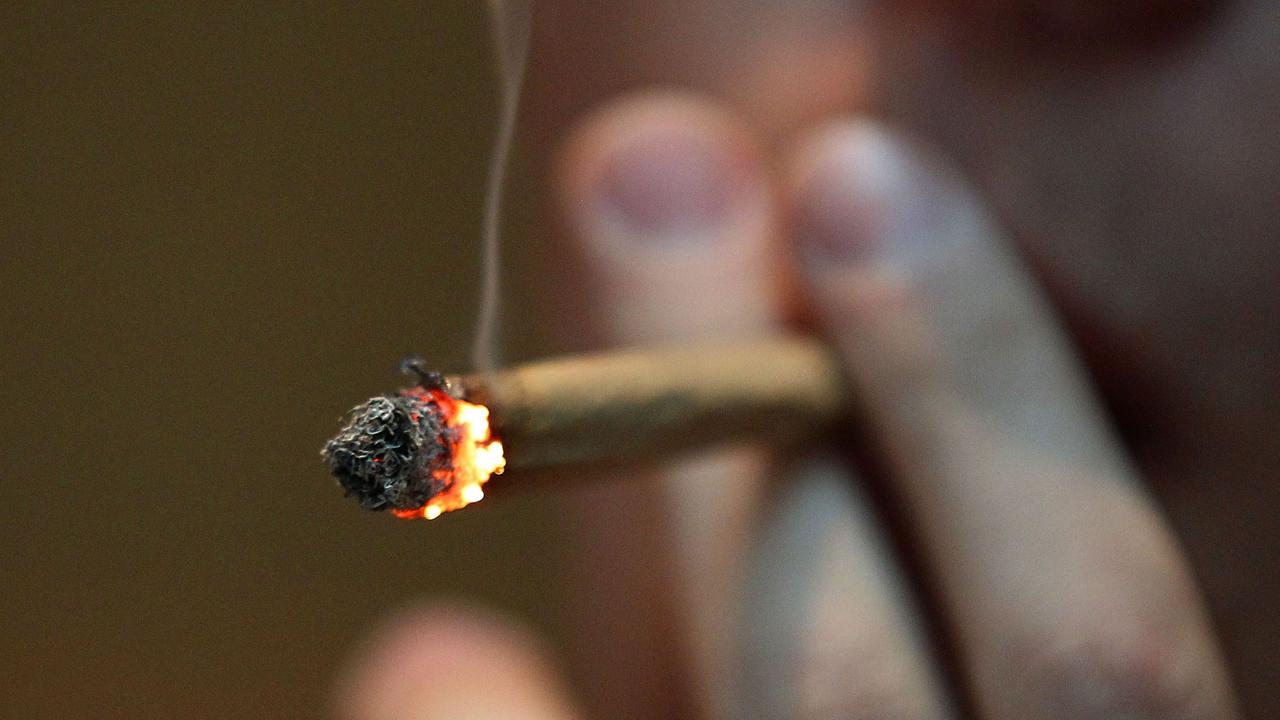 Kontrollierte Abgabe: Cannabis wird legal