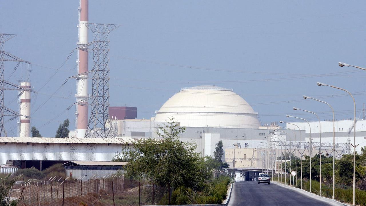 Iran nimmt Atomverhandlungen wieder auf