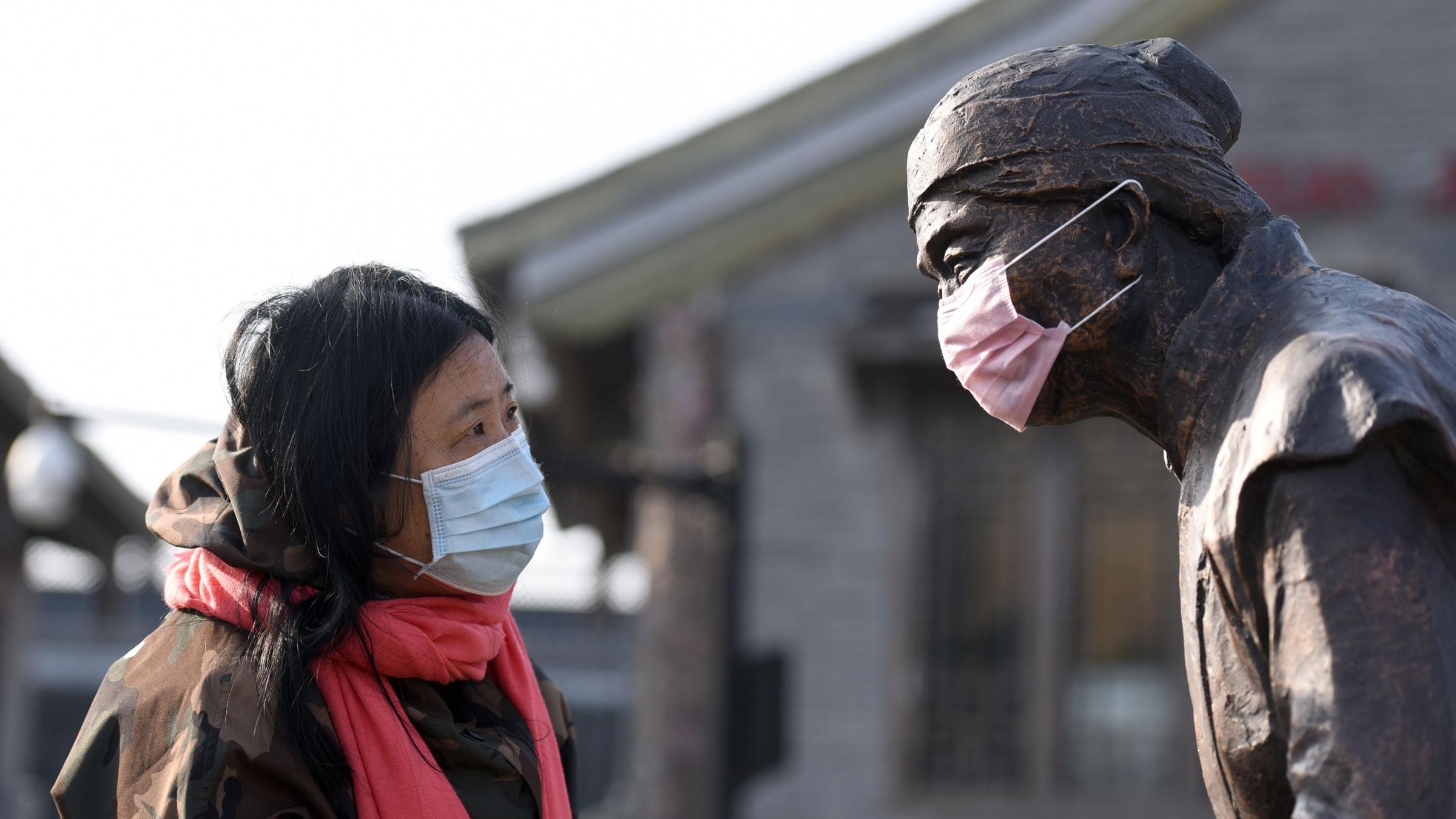 Beschluss wegen Coronavirus: Wildtierverzehr in China verboten - ZDFheute