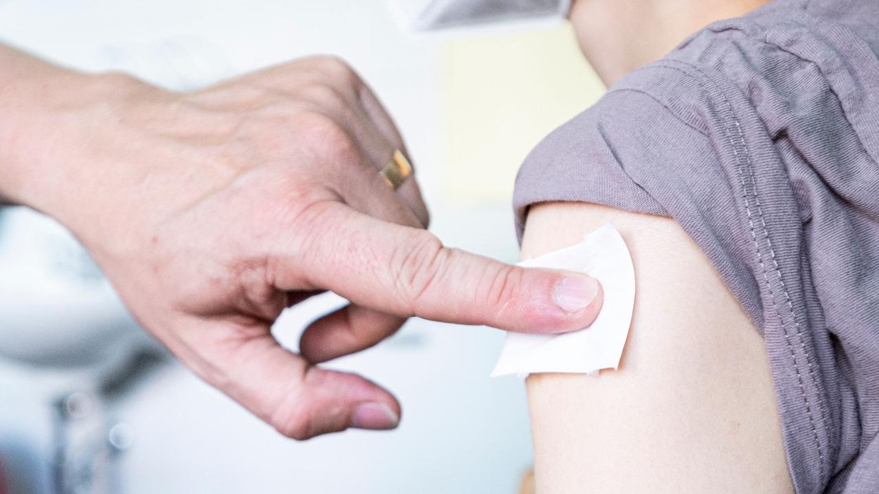 Spahn-Ministerium: Genug Impfstoff da