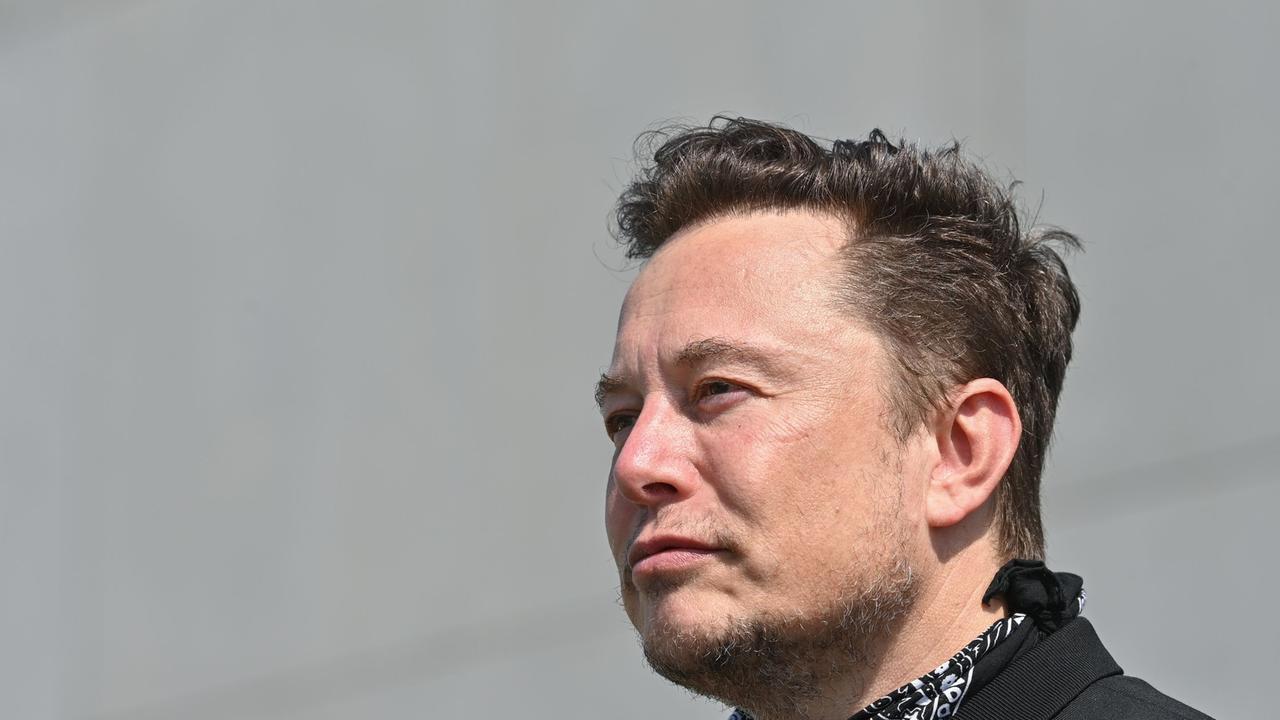 Elon Musk lässt über Aktienverkauf abstimmen