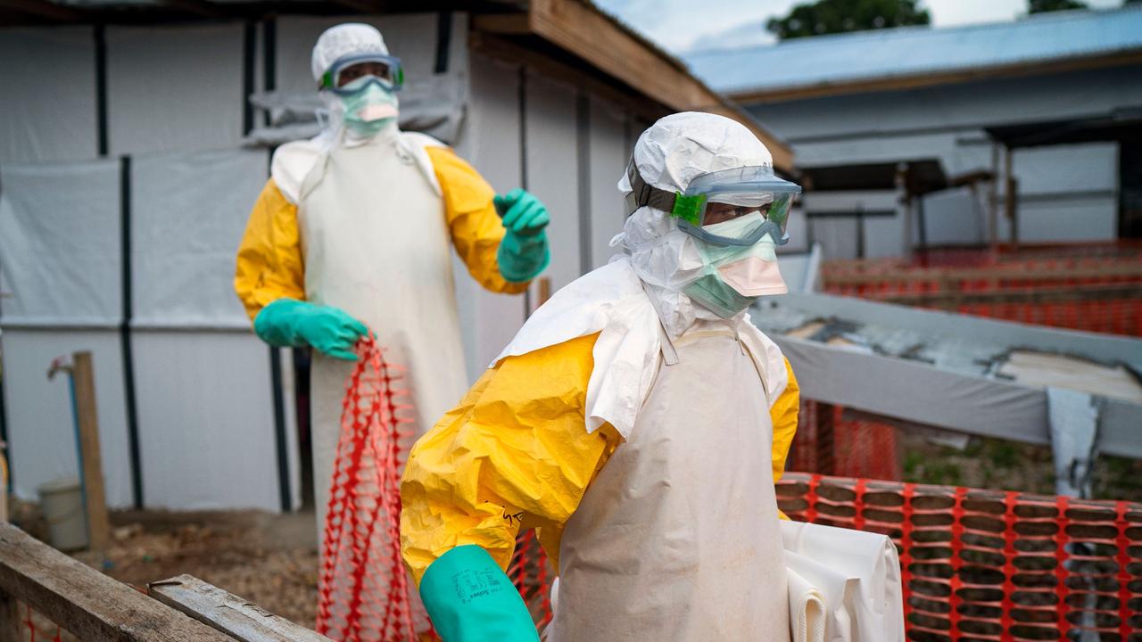 Elfenbeinküste startet Impfungen gegen Ebola