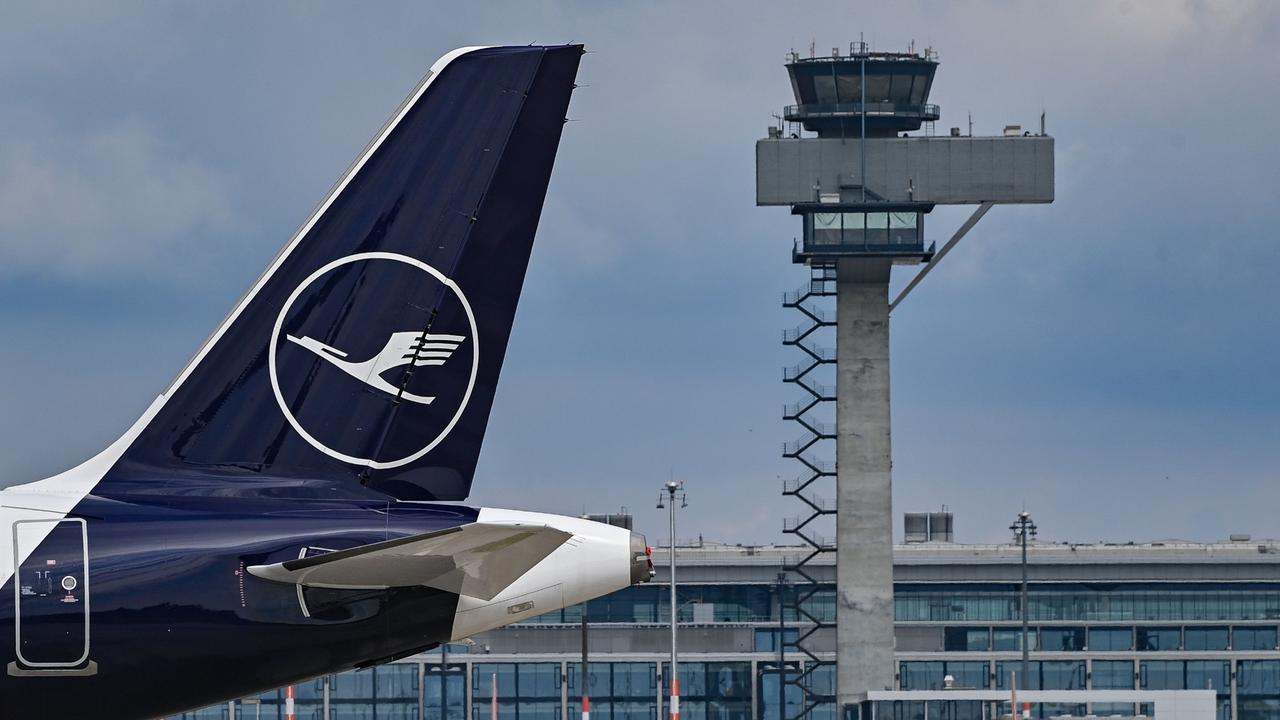 Lufthansa beschließt Kapitalerhöhung