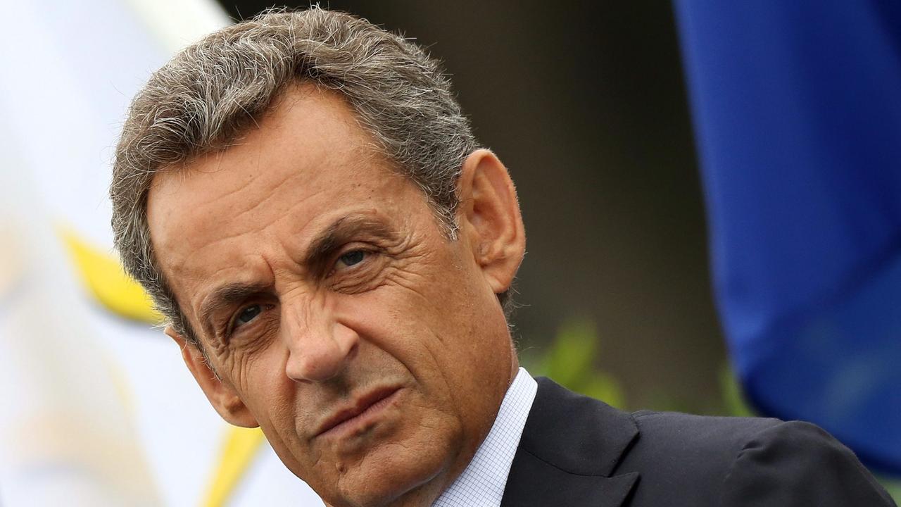 Wahlkampffinanzierung: Sarkozy zu einem Jahr Haft verurteilt
