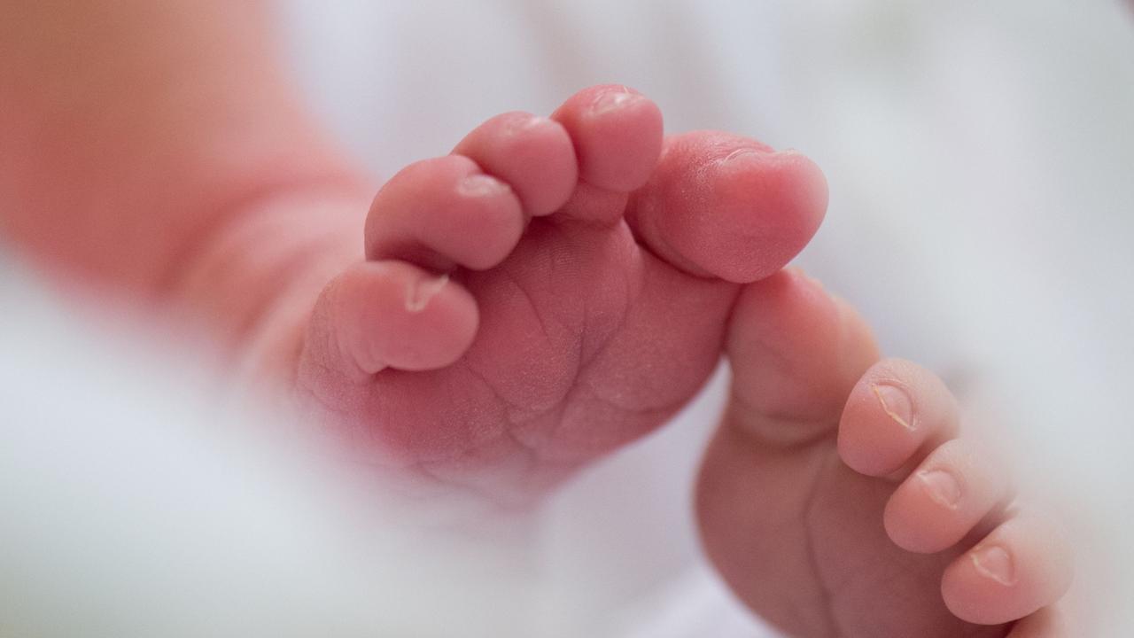 Plan in Großbritannien: DNA-Tests für Neugeborene