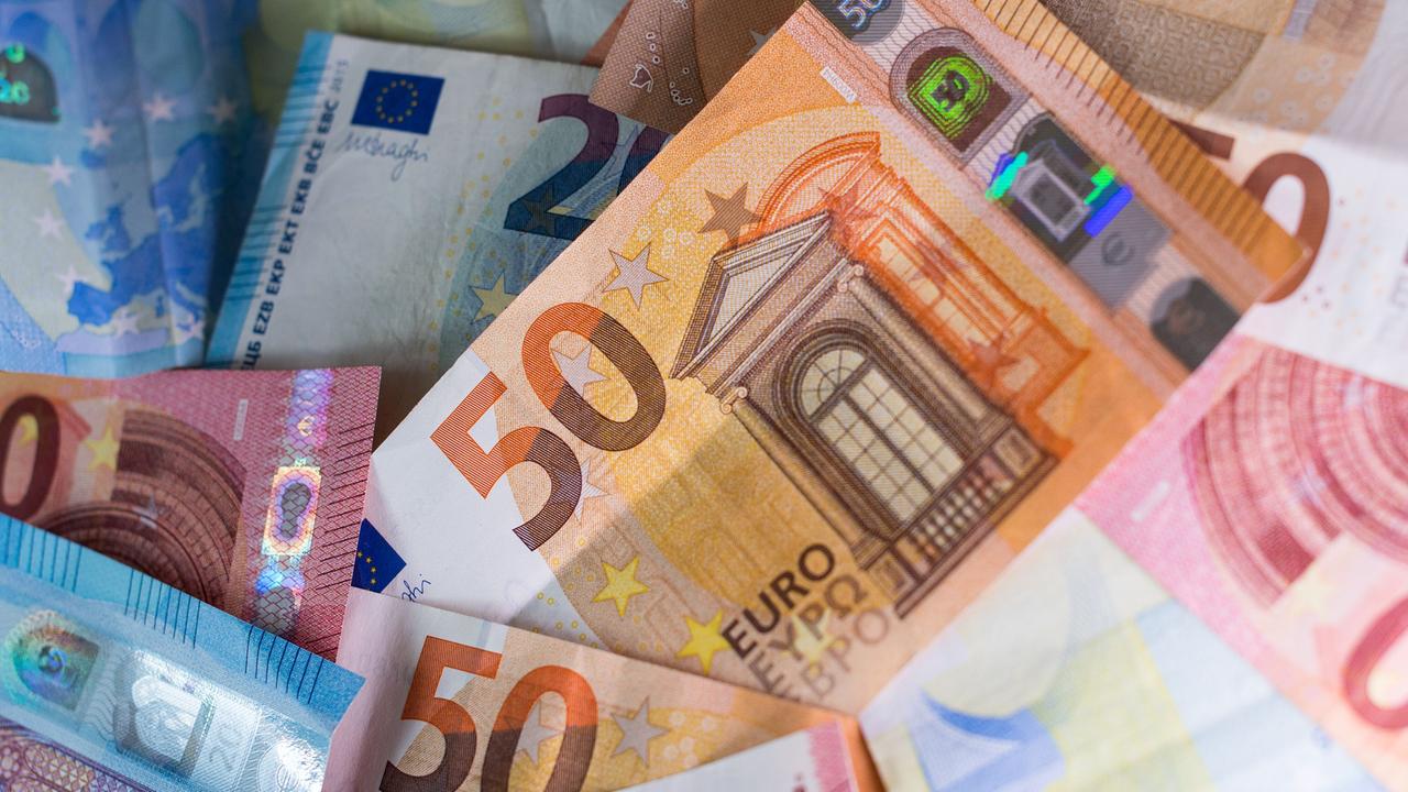 Corona und die Wirtschaft Neue Schulden? ZDFmediathek