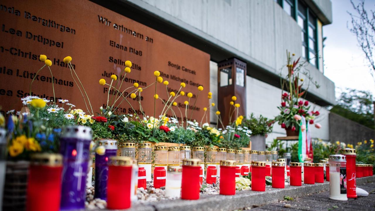 Klage der Hinterbliebenen scheitert