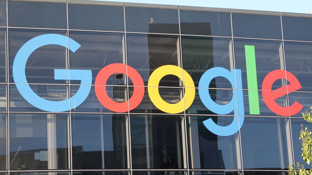 Google-Mutter Alphabet streicht 12.000 Jobs