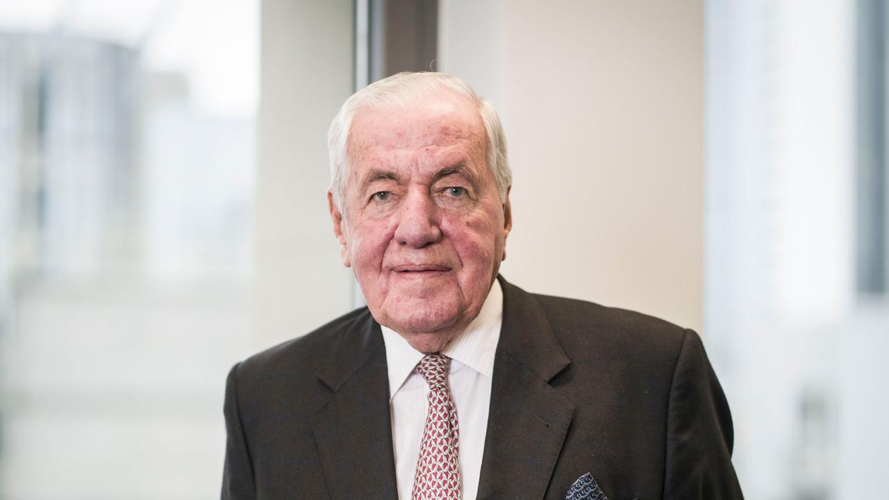 Ex-Deutsche-Bank-Chef Kopper gestorben