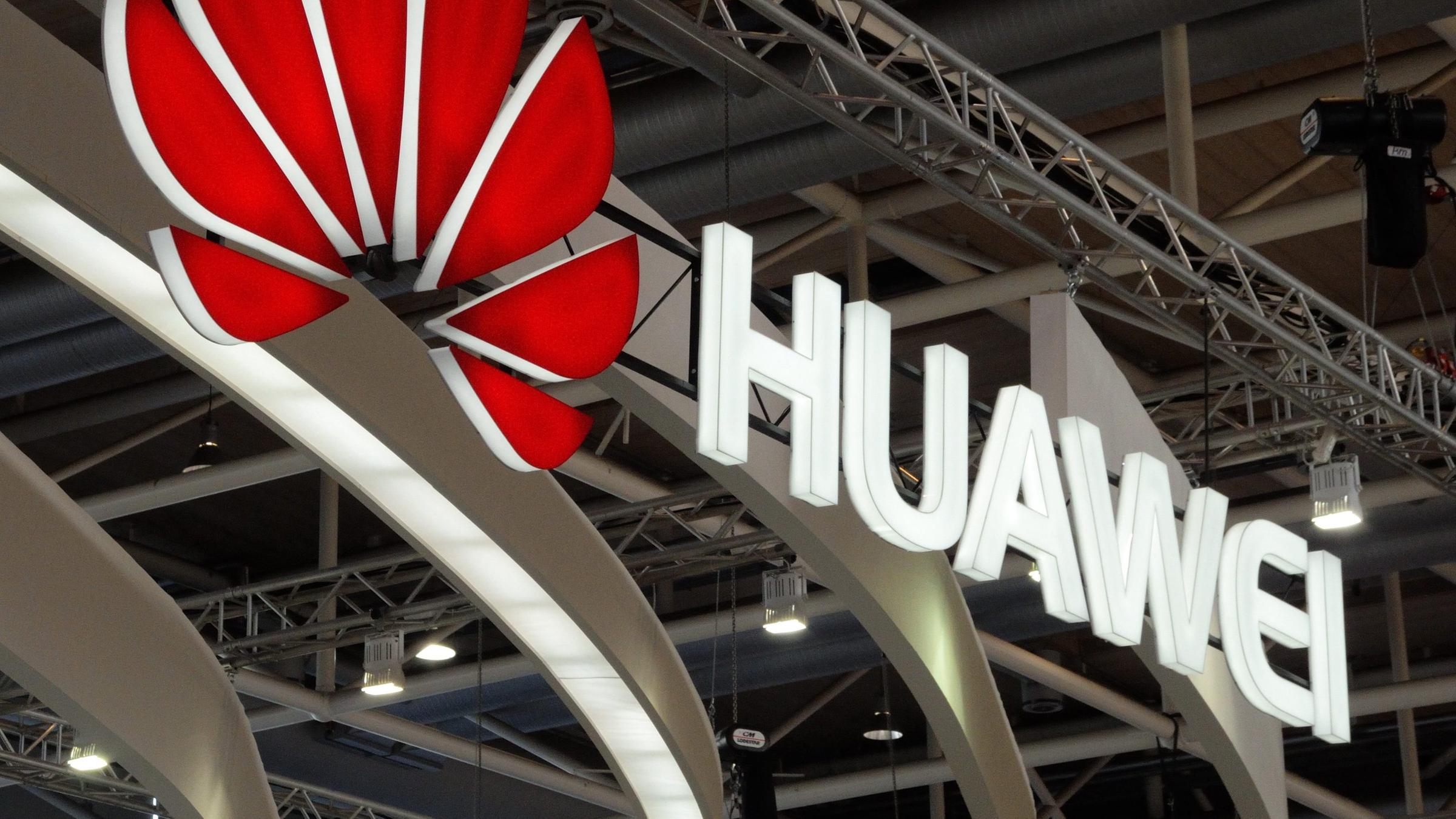 Spionagevorwurfe Huawei Verklagt Us Regierung Zdfheute