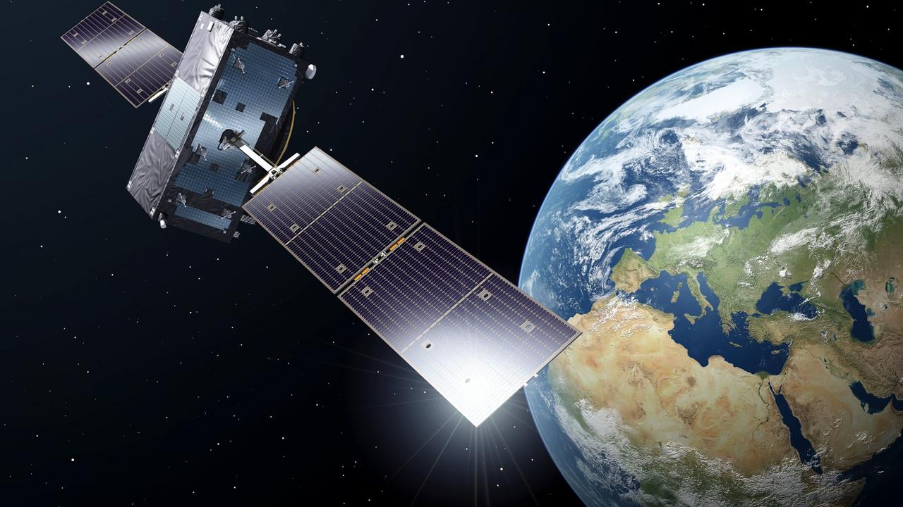 Galileo Heute Verpasst