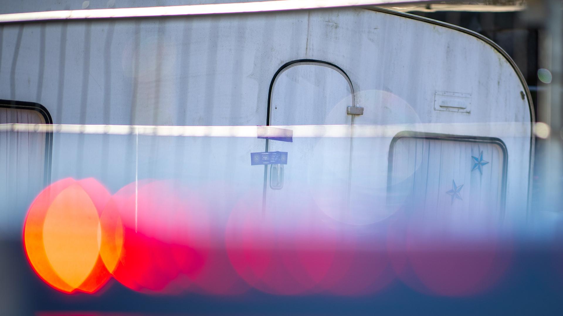 Im Missbrauchsfall Lügde wurden Hinweise ignoriert. Archivbild.