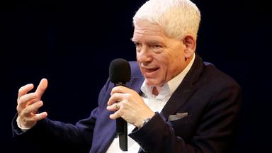 Josef Schuster. Archivbild