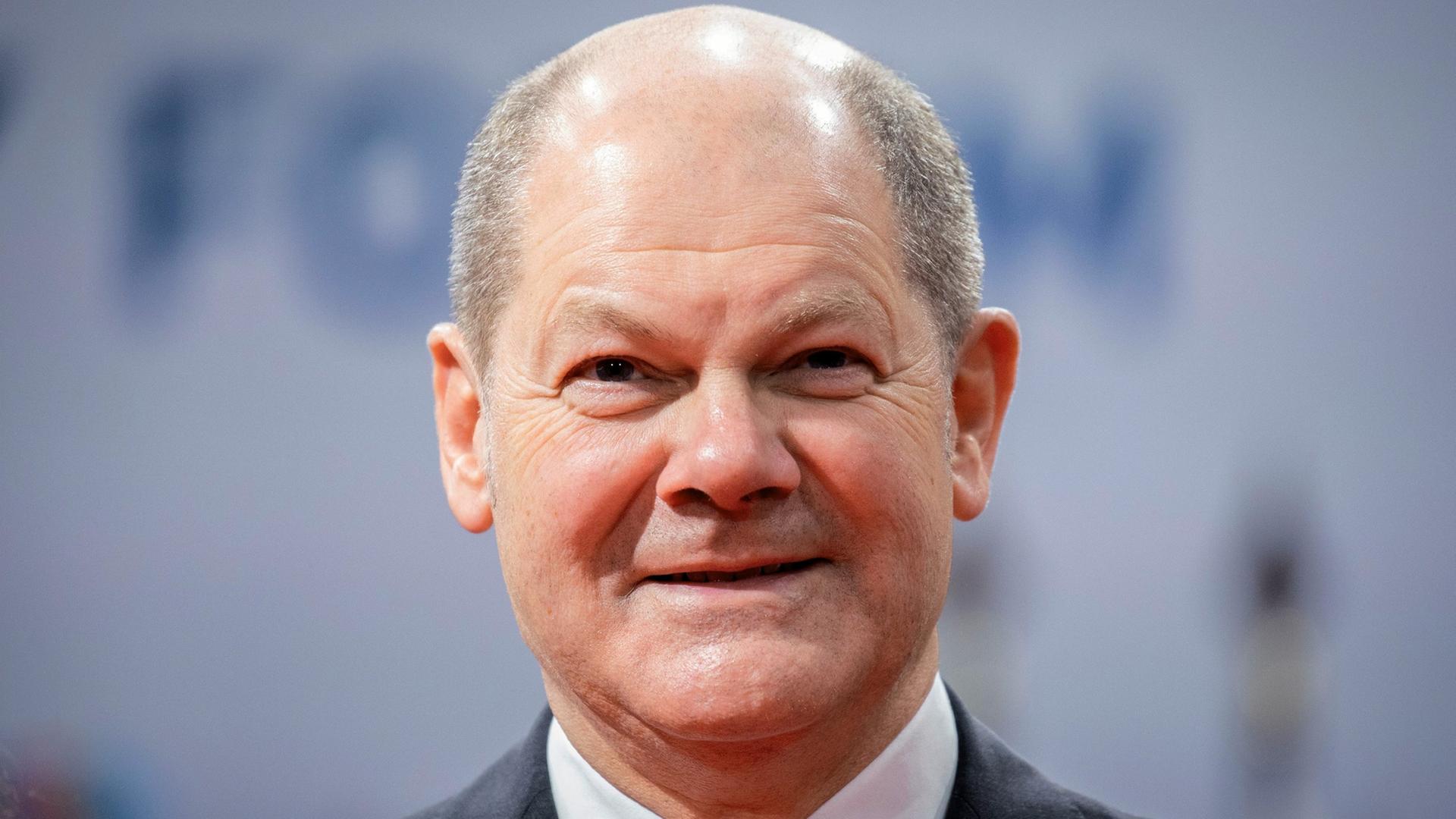 Kritik an den Plänen von Finanzminister Olaf Scholz. Archivbild.