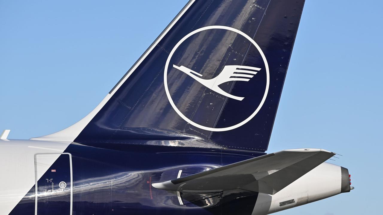 Lufthansa fliegt nicht mehr über Belarus