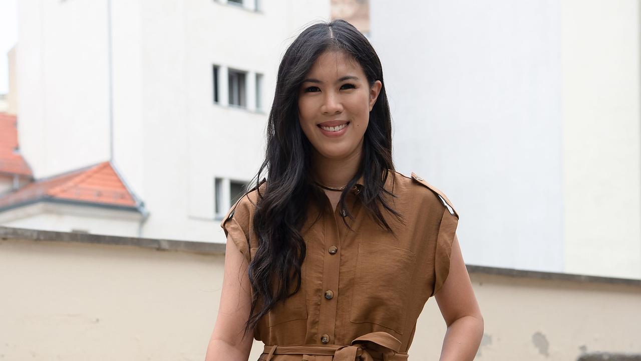 Nguyen-Kim ist "Journalistin des Jahres"