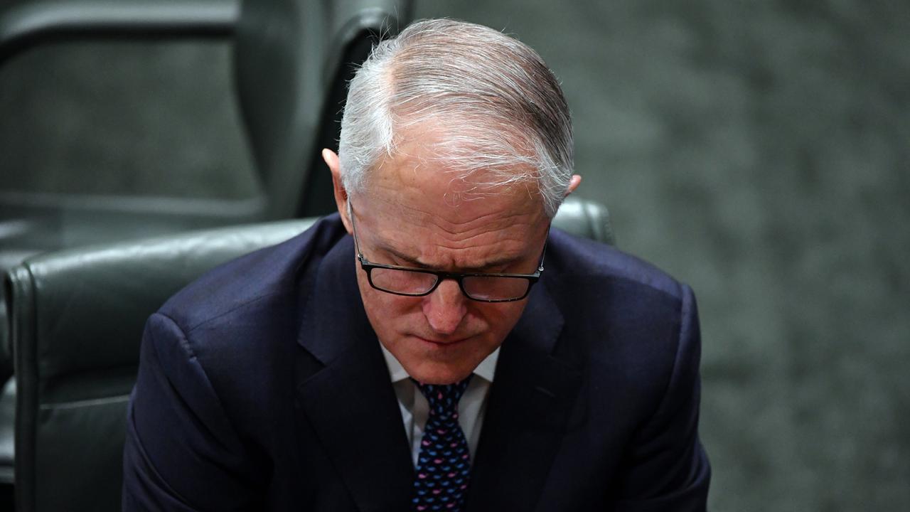 Australien: Premier weicht von Klimaplänen ab