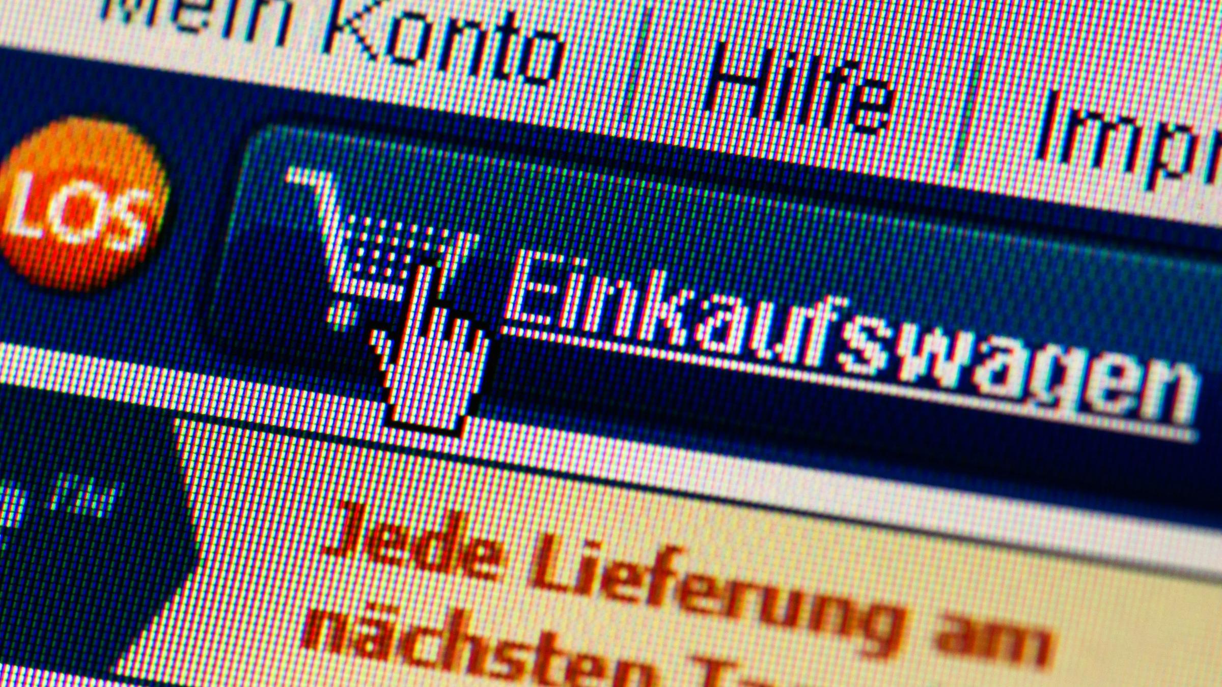 Neue Regeln Beim Online Einkauf Bafin Gibt Internet Shoppern Zeit