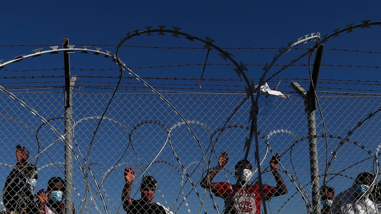 Escape to Cyprus: EU agreement with Lebanon apparently planned
