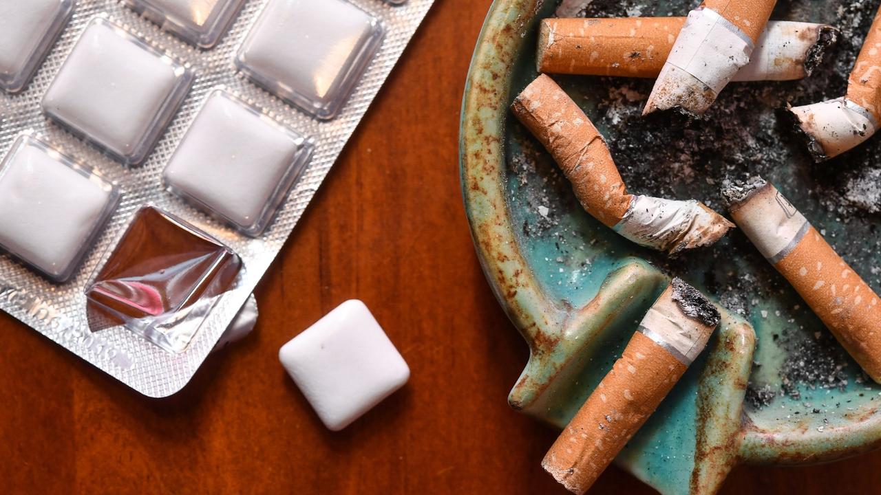 Nikotin-Ersatzprodukte: Frankreich schränkt Verkauf ein - ZDFheute
