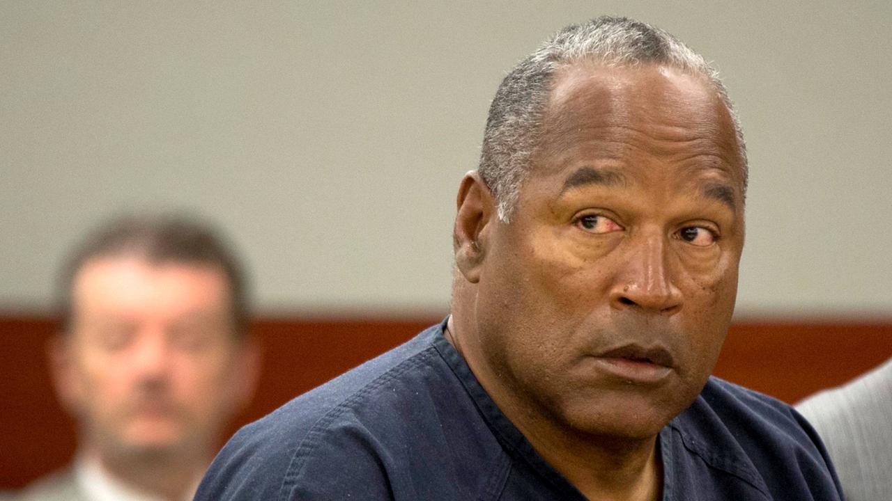 Oj Simpson Doku