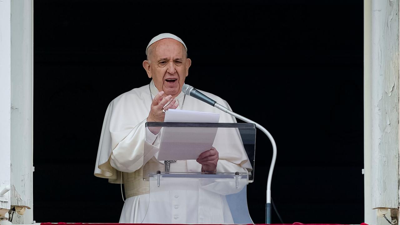 Kinderleichen: Keine Entschuldigung vom Papst