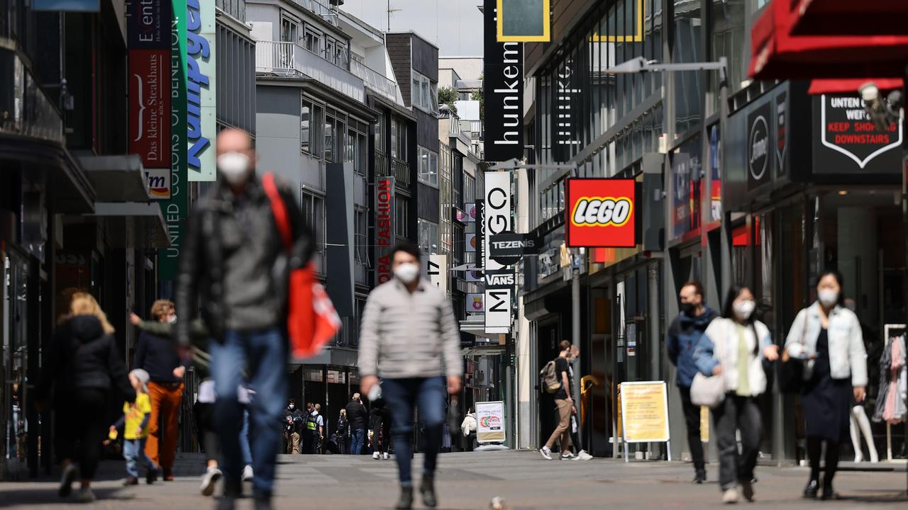 Alternative für Inzidenz: Mediziner schlägt neue Formel vor - Vimarsana News