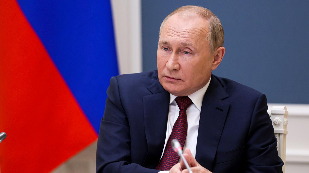 Wie Putin mit falschem Mythos Politik macht
