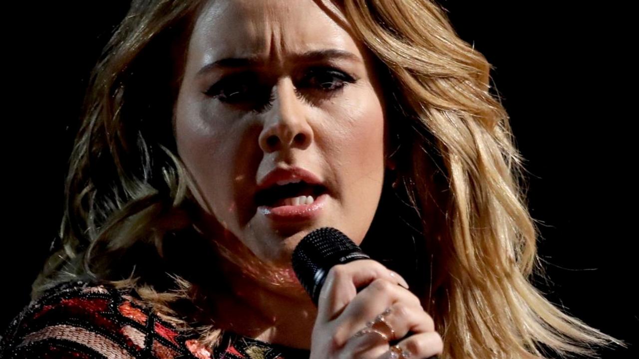 Trailer The True Story of Adele ZDFmediathek