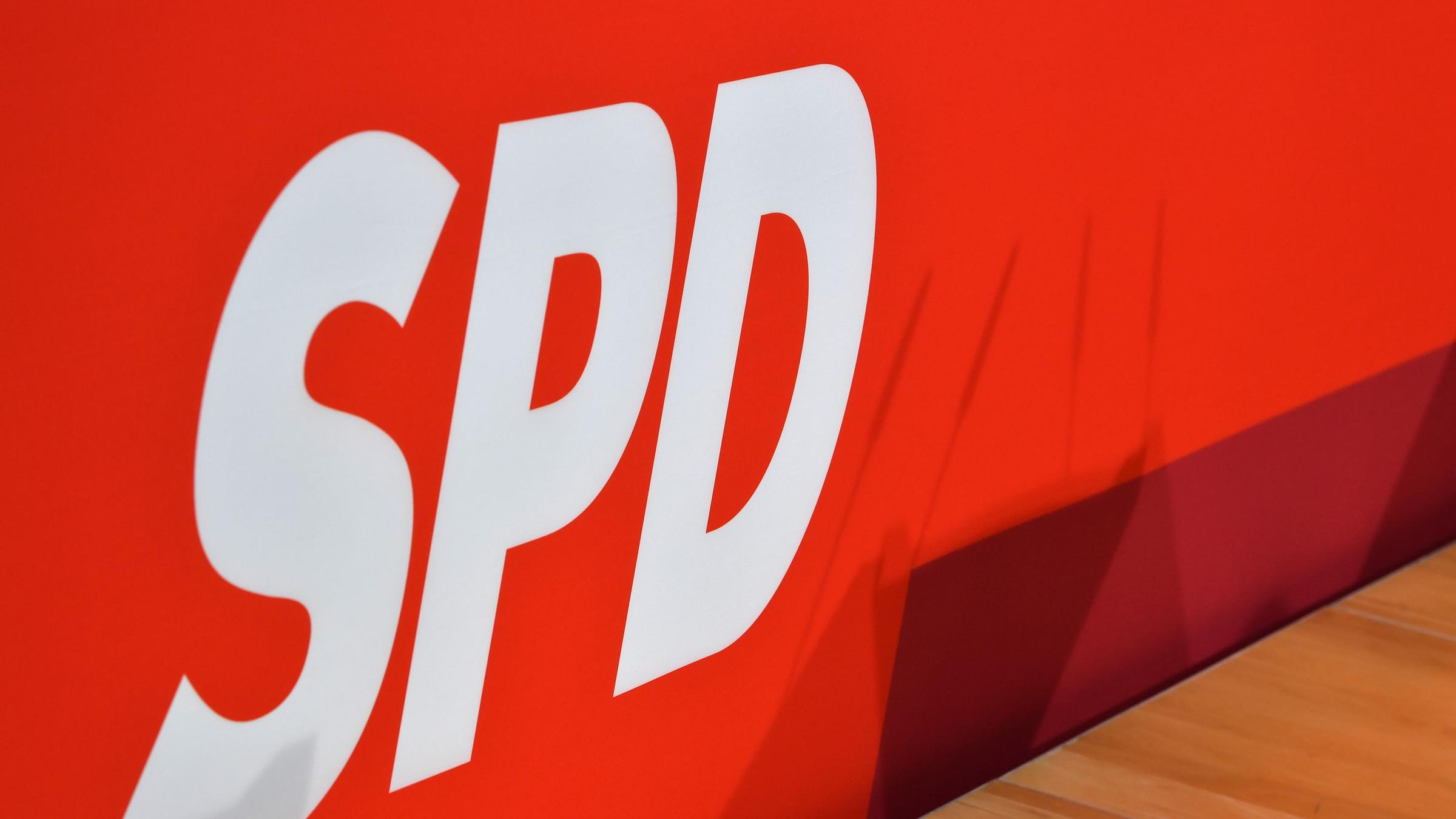 Falscher Schleifentext: Laut SPD ein Missverständnis - ZDFheute