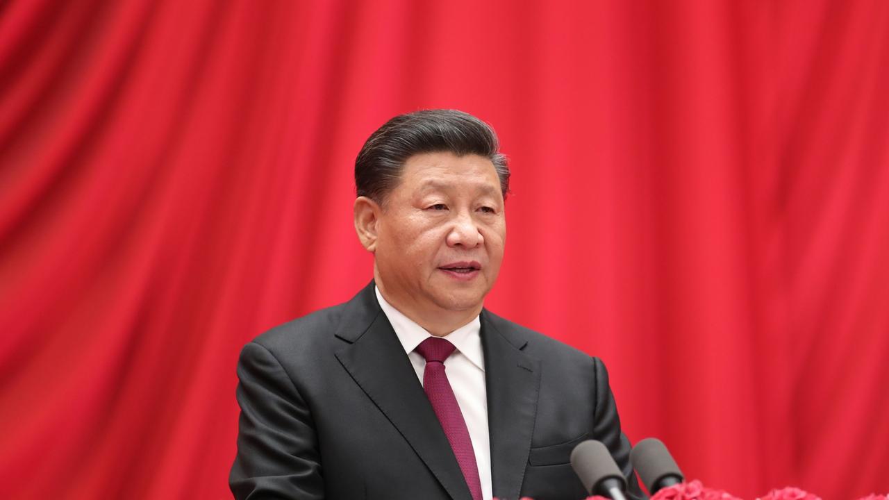 Xi Jinping: USA und Westen wollen Chinas Aufstieg bremsen