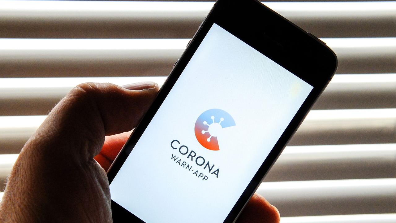 Was man zur Corona-Warn-App wissen muss