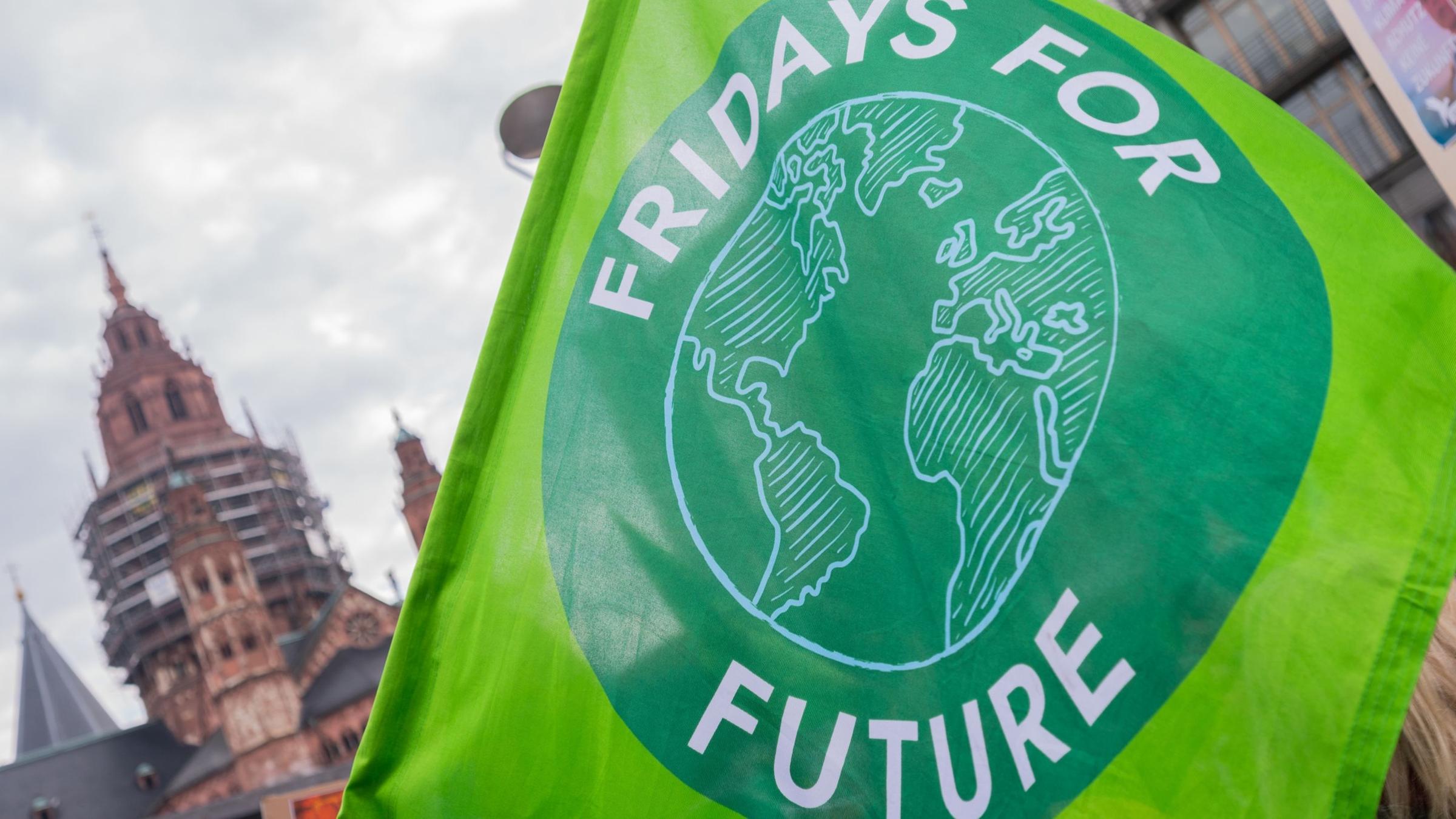 Vor allem die "Fridays For Future"-Bewegung prägte den Begriff.