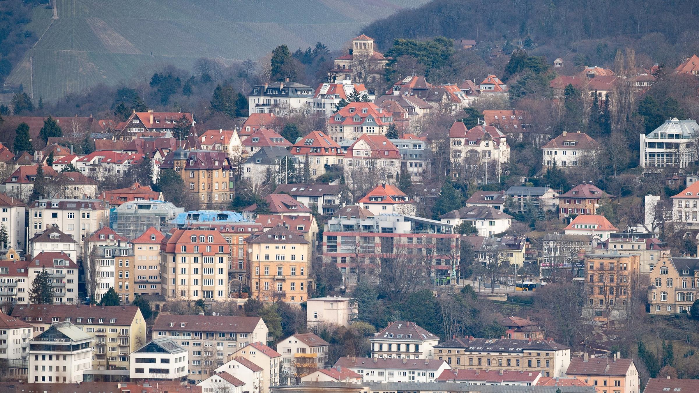 Bei Bundeseigenen Wohnungen Kabinett Fur Mietendeckel Zdfheute