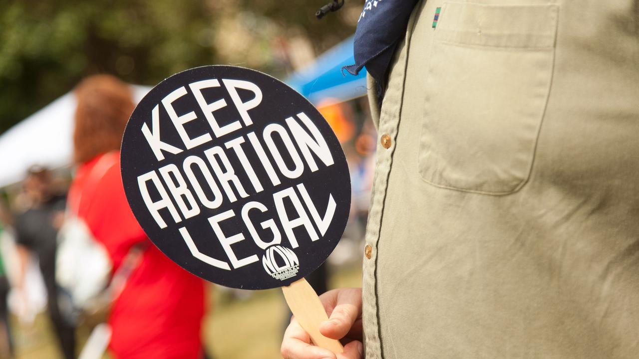 Abtreibungsgesetz: Texas gewinnt vor Gericht