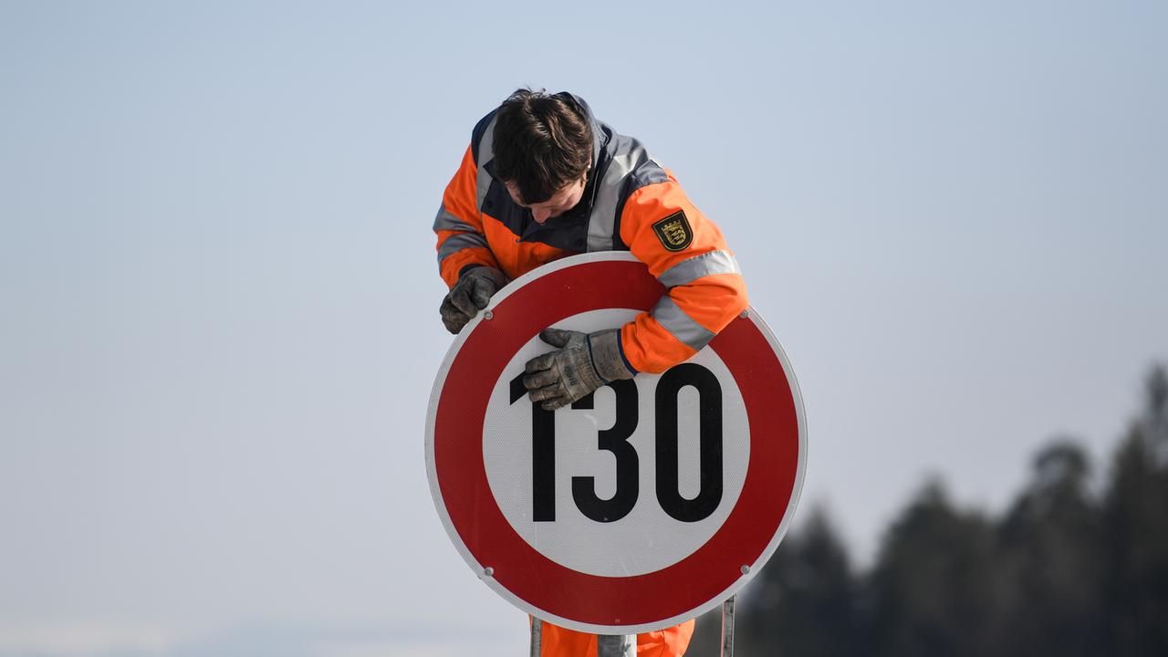 logo! Tempolimit auf deutschen Autobahnen? ZDFmediathek