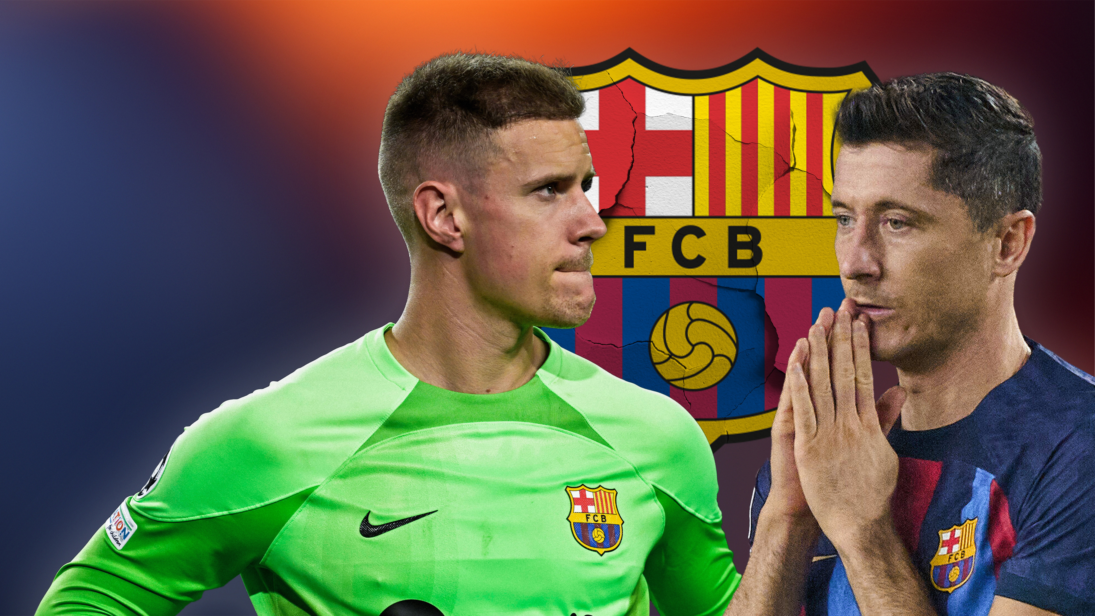 Wie kann der FC Barcelona die Krise meistern?