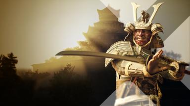 Azuchi - Die Burg des Samurai