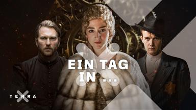 Ein Tag in ...