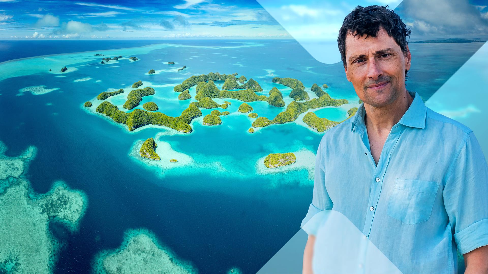 Bild für Palau - Inselwelten des Pazifiks