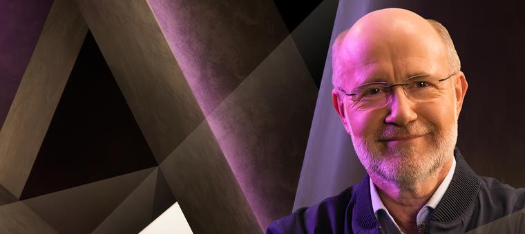 Terra X Harald Lesch-logo