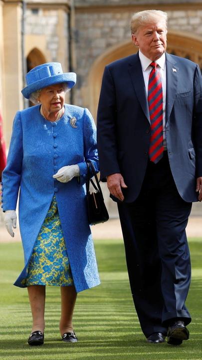 Terra X History: Etikette Royal. Die Do's and Dont's der Royals