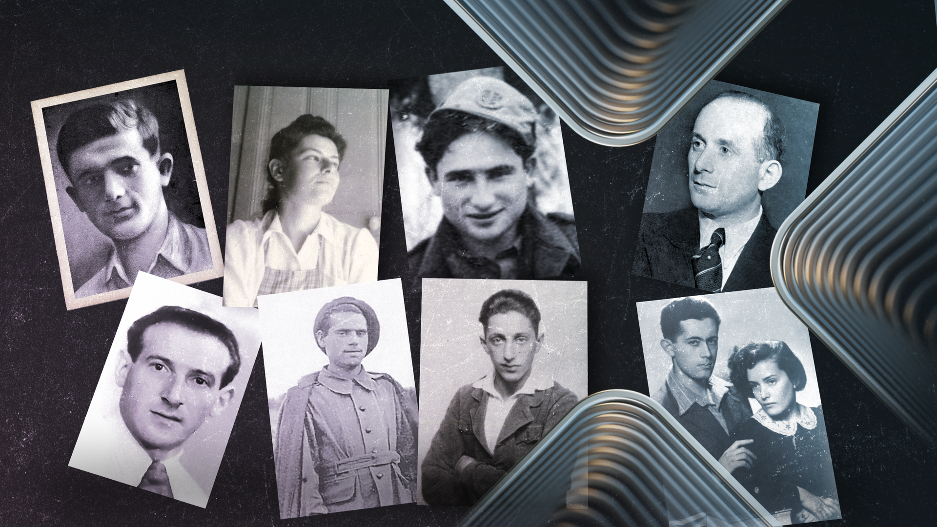 Bild für Jüdischer Widerstand