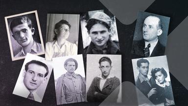 Jüdischer Widerstand