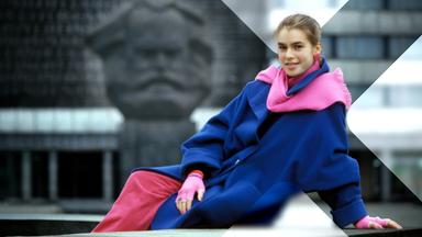 Kati Witt – Eiskönigin zwischen Ost und West