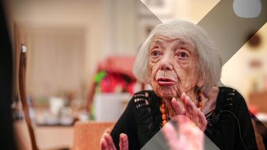 Margot Friedländer: Acht Gespräche und ein Ausflug - Teil 2